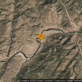 3.62 Acres in Cotopaxi - Fremont County, CO in Fremont County, CO