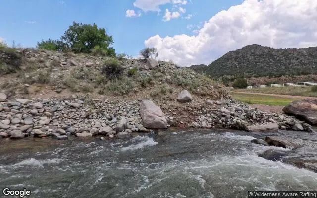 3.62 Acres in Cotopaxi - Fremont County, CO in Fremont County, CO