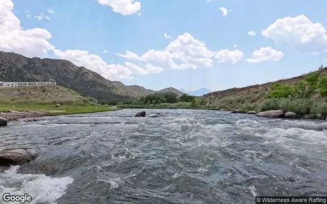 Decorative background for 3.62 Acres in Cotopaxi - Fremont County, CO image 6