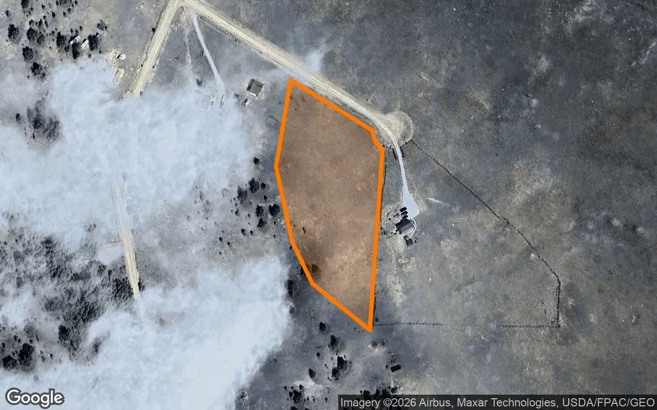 3.51 Acres in Hartsel - Park County, CO in Park County, CO