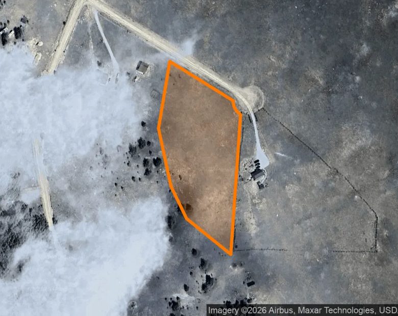 3.51 Acres in Hartsel - Park County, CO in Park County, CO