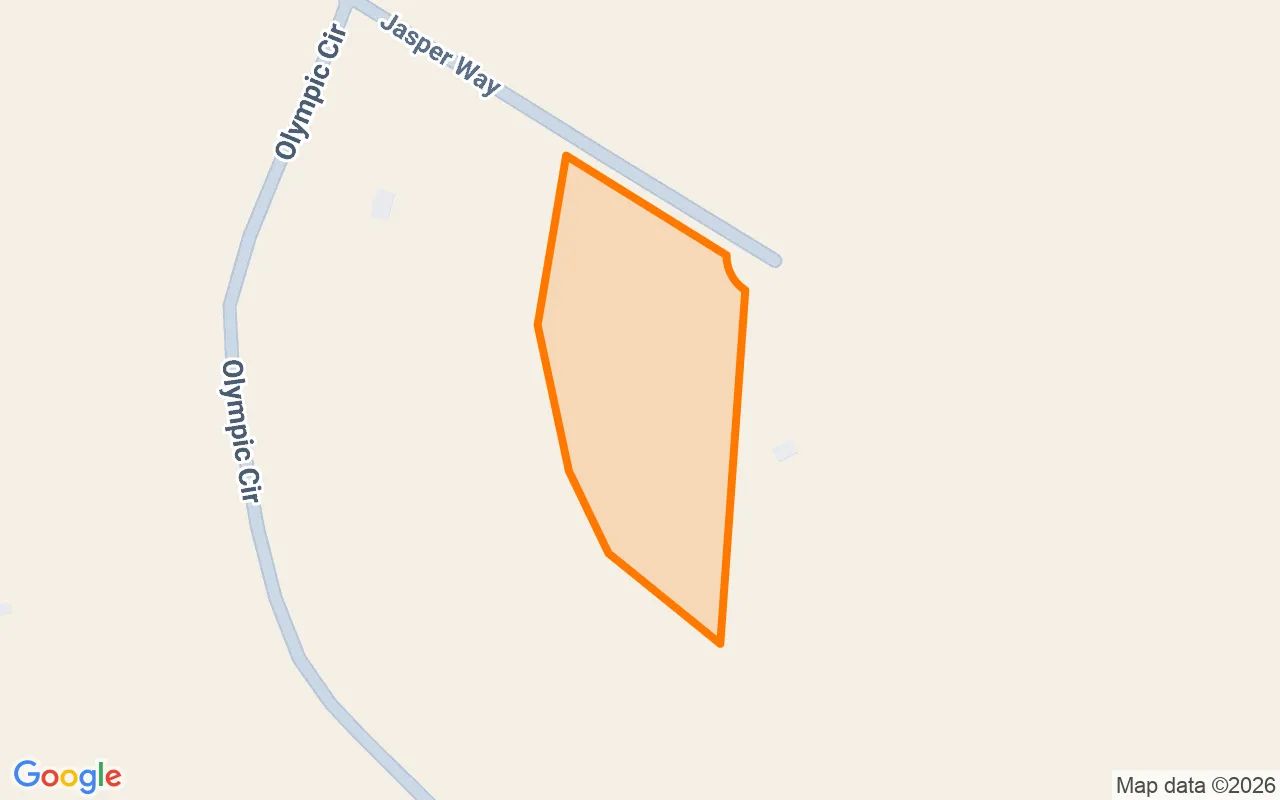 3.51 Acres in Hartsel - Park County, CO in Park County, CO
