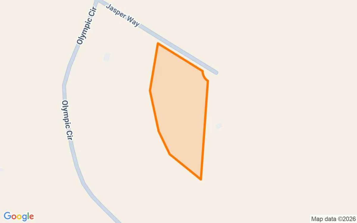 3.51 Acres in Hartsel - Park County, CO - Image 2