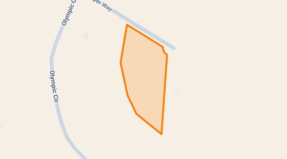 3.51 Acres in Hartsel - Park County, CO in Park County, CO