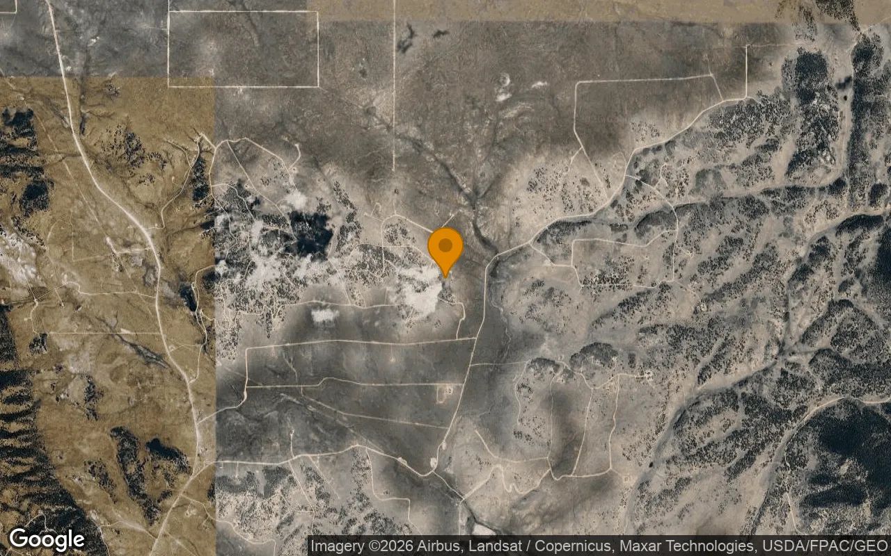 3.51 Acres in Hartsel - Park County, CO in Park County, CO