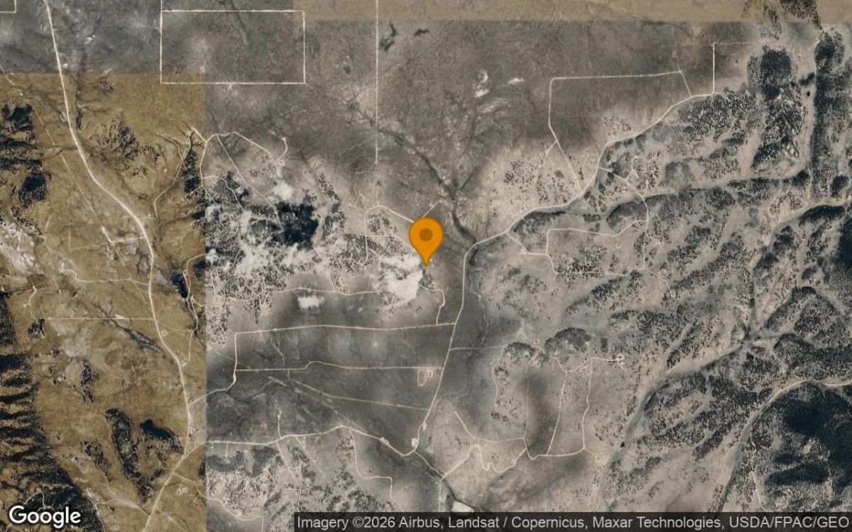 3.51 Acres in Hartsel - Park County, CO - Image 3