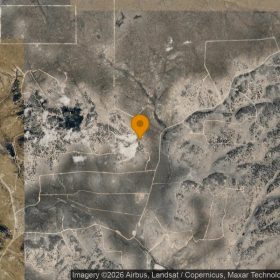 3.51 Acres in Hartsel - Park County, CO in Park County, CO