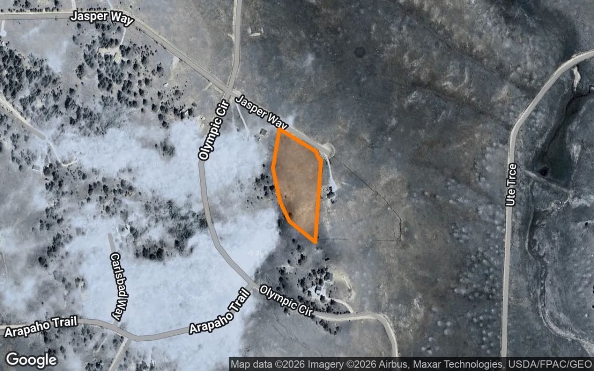 Decorative background for 3.51 Acres in Hartsel - Park County, CO image 6