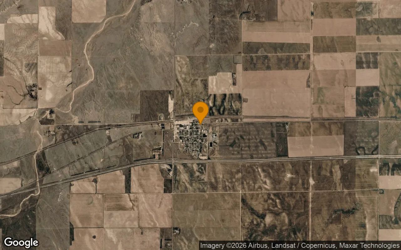 0.56 Acres in Seibert - Kit Carson County, CO in Kit Carson County, CO