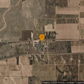 0.56 Acres in Seibert - Kit Carson County, CO in Kit Carson County, CO