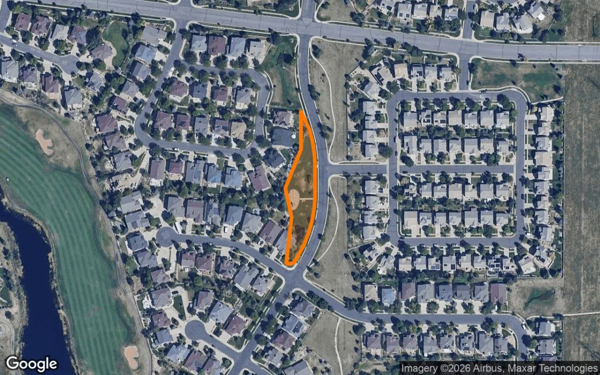 0.55 Acres in Aurora - Arapahoe County, CO - Main image