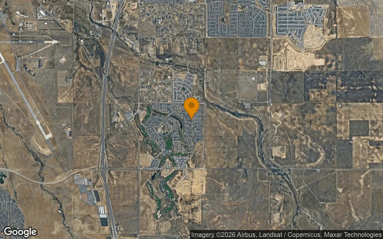 0.55 Acres in Aurora - Arapahoe County, CO in Arapahoe County, CO