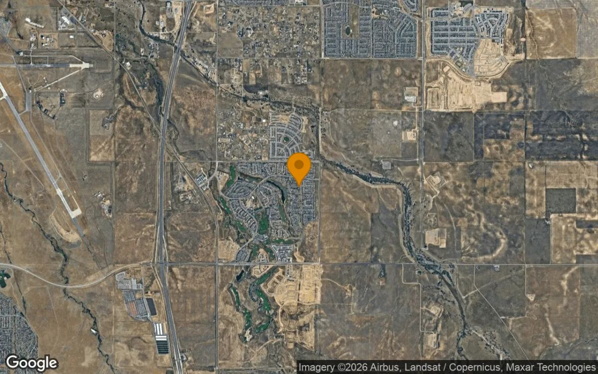 0.55 Acres in Aurora - Arapahoe County, CO - Image 3