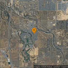 0.55 Acres in Aurora - Arapahoe County, CO in Arapahoe County, CO