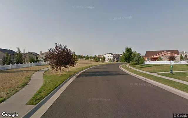 Decorative background for 0.55 Acres in Aurora - Arapahoe County, CO image 5