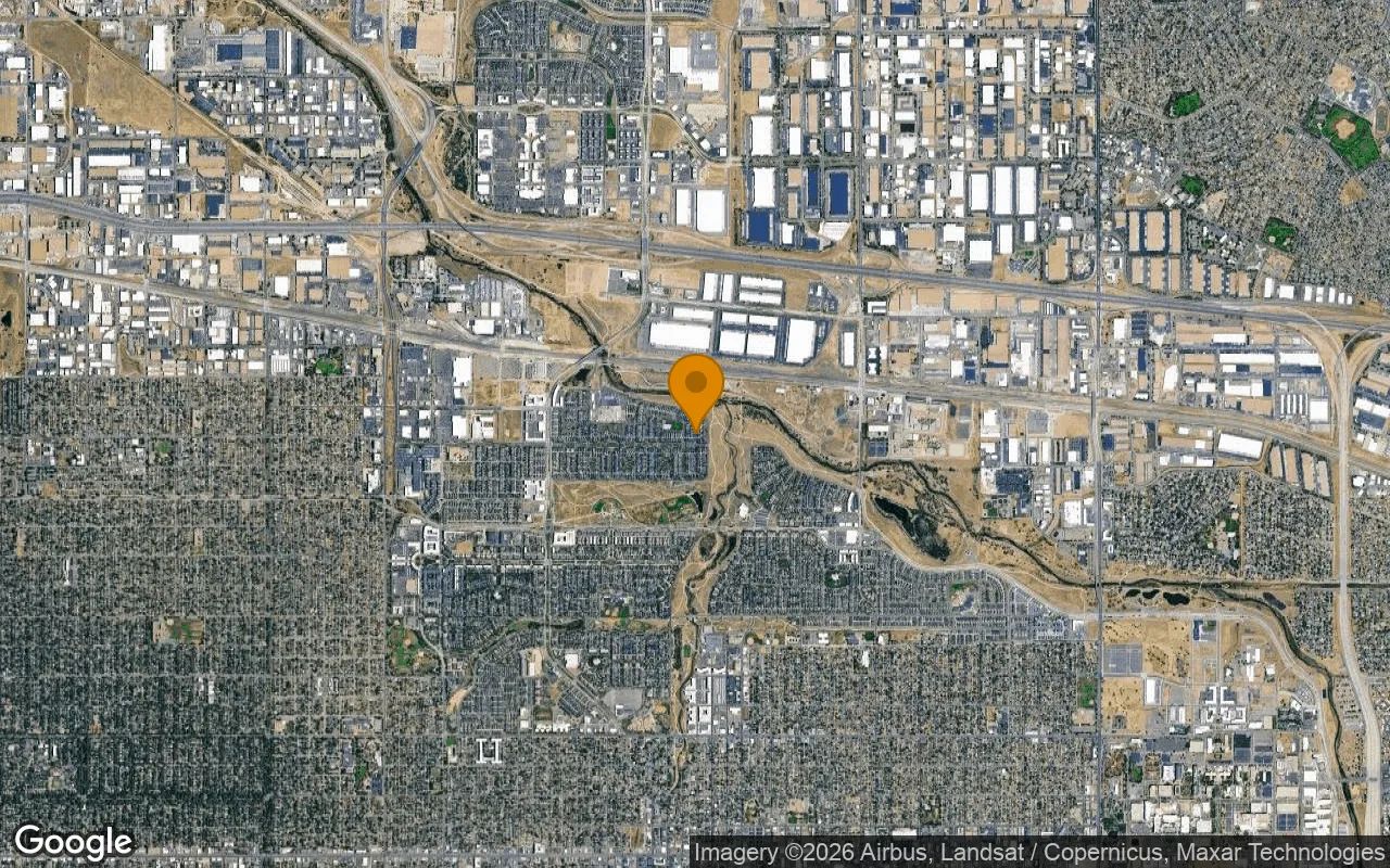 0.56 Acres in Denver - Denver County, CO in Denver County, CO