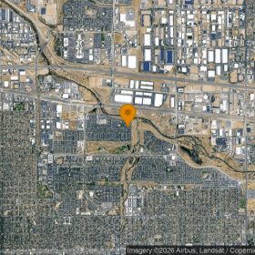 0.56 Acres in Denver - Denver County, CO in Denver County, CO
