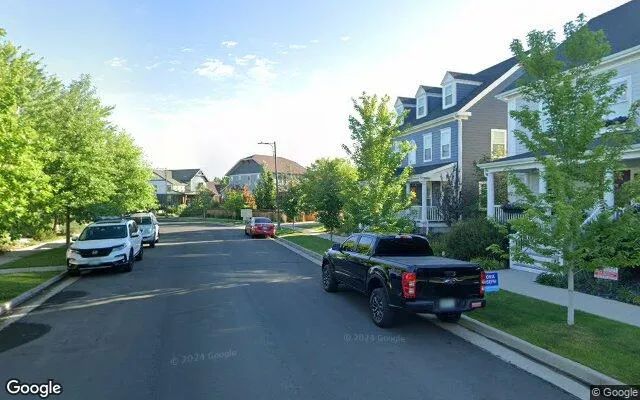 0.56 Acres in Denver - Denver County, CO - Image 4