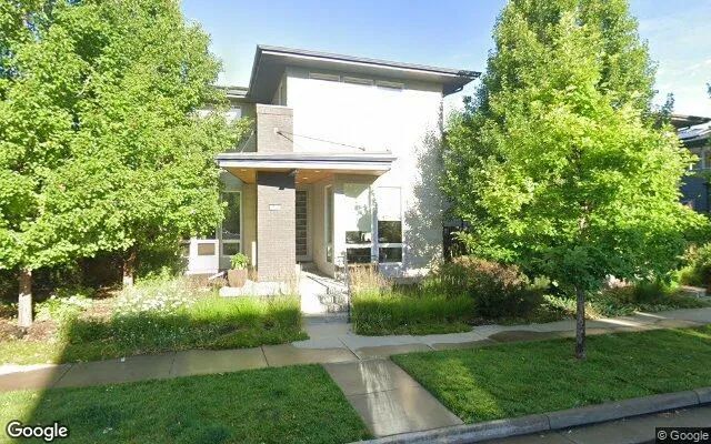 Decorative background for 0.56 Acres in Denver - Denver County, CO image 5
