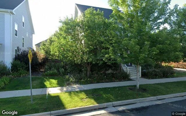 Decorative background for 0.56 Acres in Denver - Denver County, CO image 6