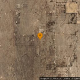 35 Acres in Yoder - El Paso County, CO in El Paso County, CO