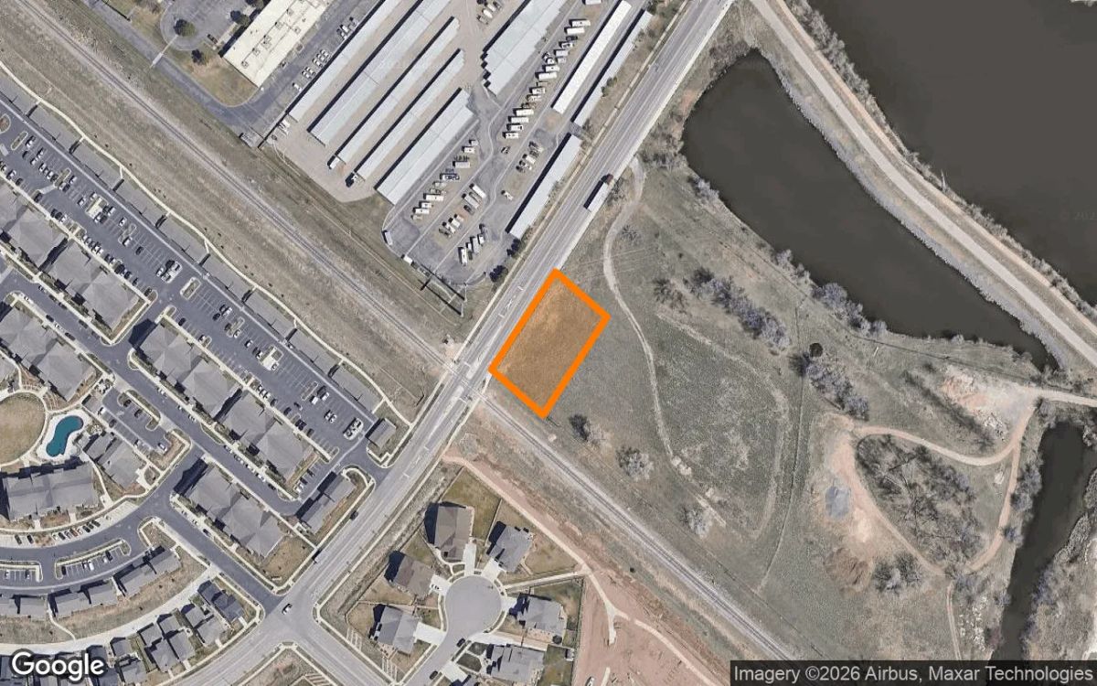 0.55 Acres in Fort Collins - Larimer County, CO - Main image