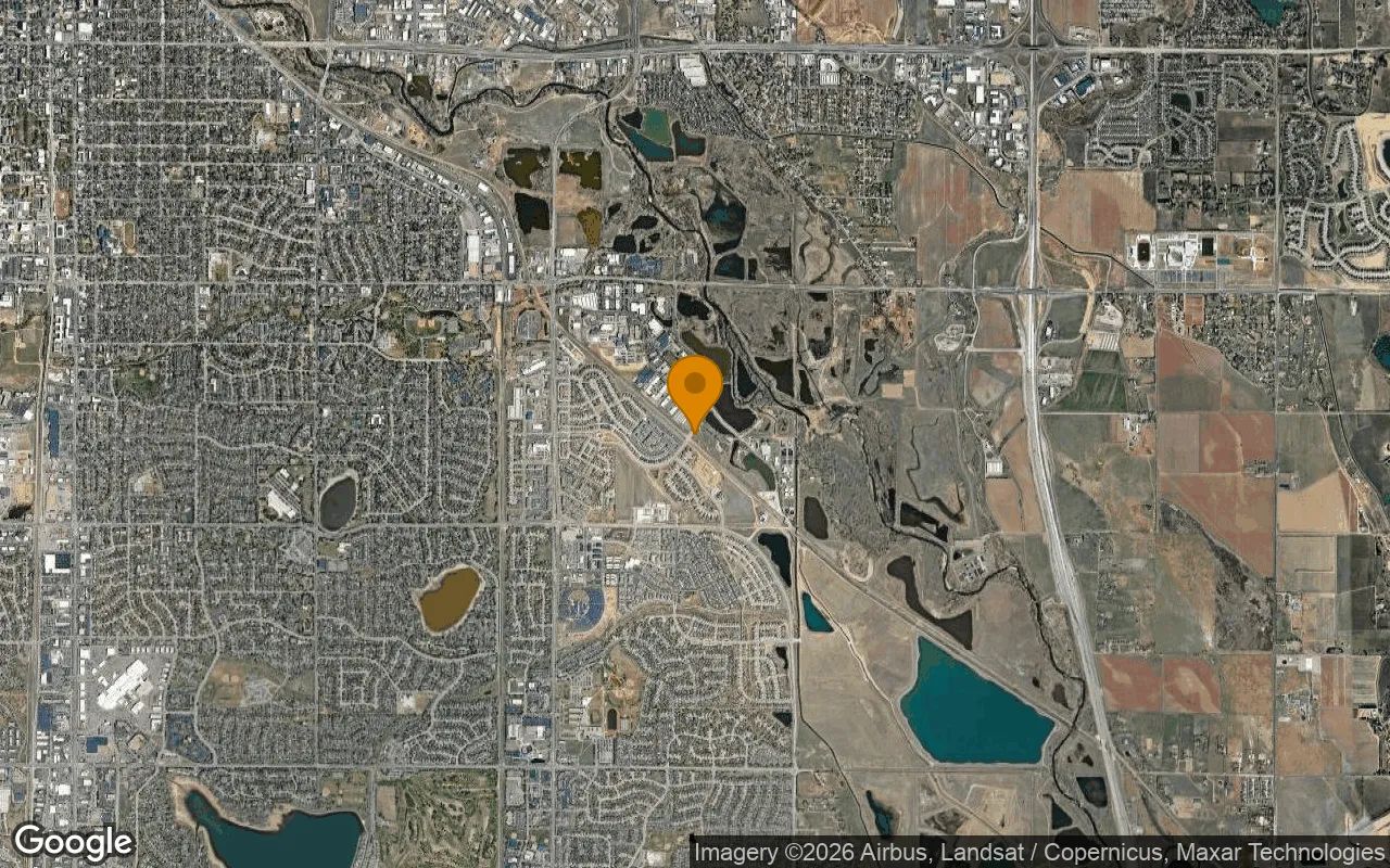 0.55 Acres in Fort Collins - Larimer County, CO in Larimer County, CO
