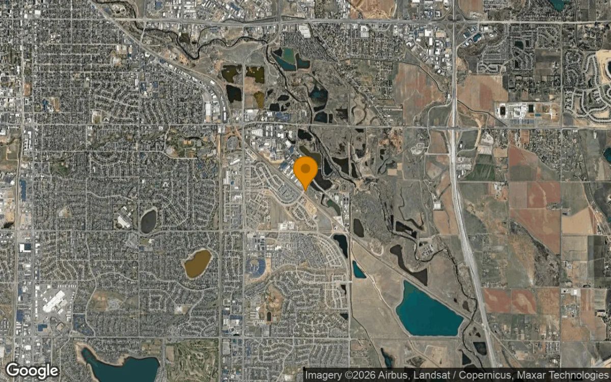 0.55 Acres in Fort Collins - Larimer County, CO - Image 3