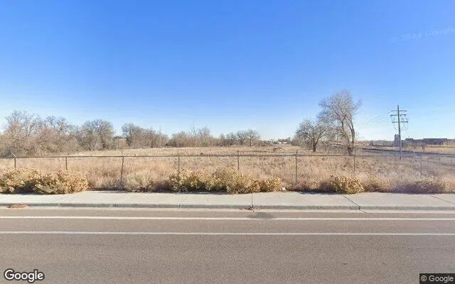 0.55 Acres in Fort Collins - Larimer County, CO in Larimer County, CO