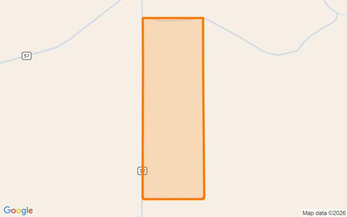 121.91 Acres in Moffat - Moffat County, CO - Image 2