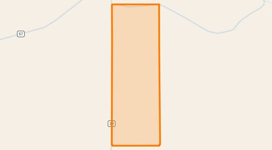 121.91 Acres in Moffat - Moffat County, CO in Moffat County, CO