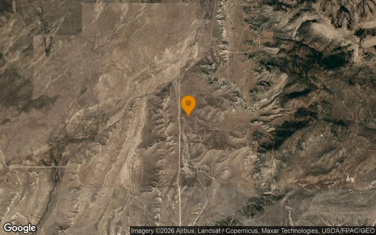 121.91 Acres in Moffat - Moffat County, CO - Image 3