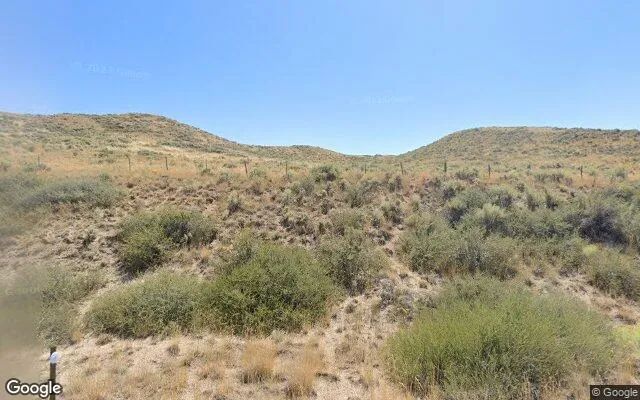 121.91 Acres in Moffat - Moffat County, CO in Moffat County, CO