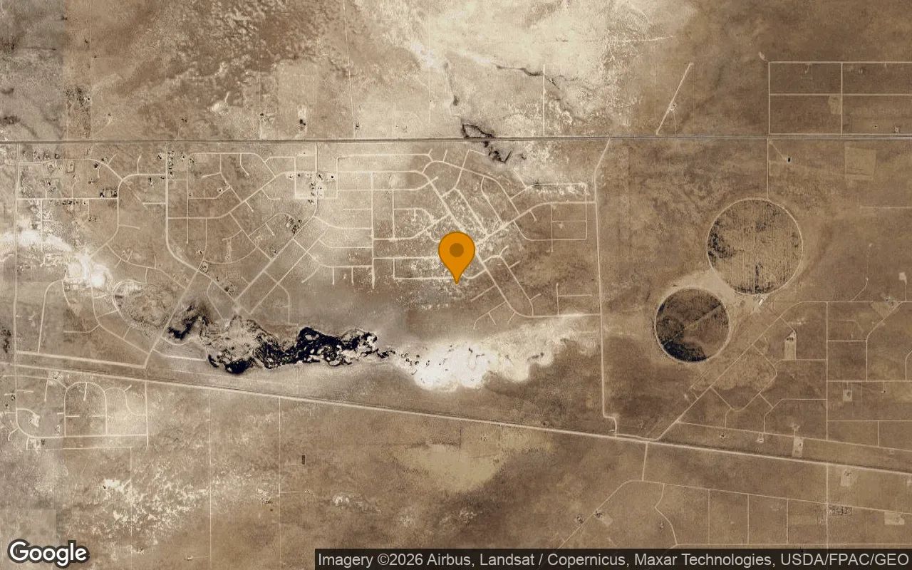 1.5 Acres in Alamosa - Alamosa County, CO in Alamosa County, CO