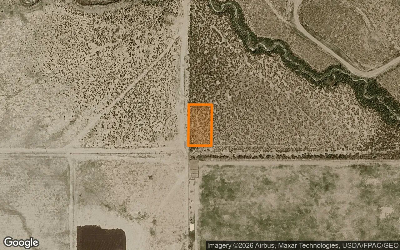 0.54 Acres in Cortez - Montezuma County, CO in Montezuma County, CO
