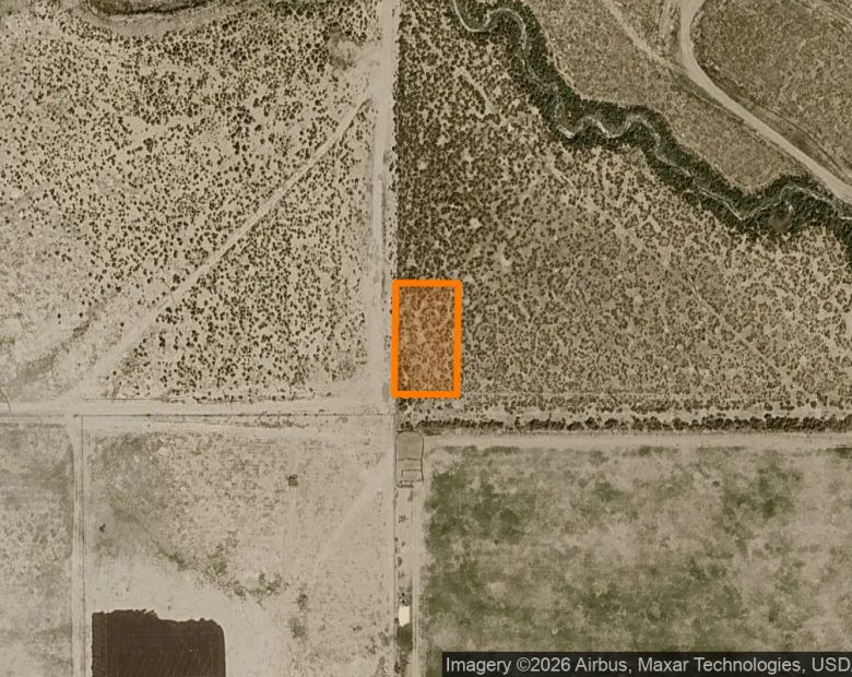 0.54 Acres in Cortez - Montezuma County, CO in Montezuma County, CO