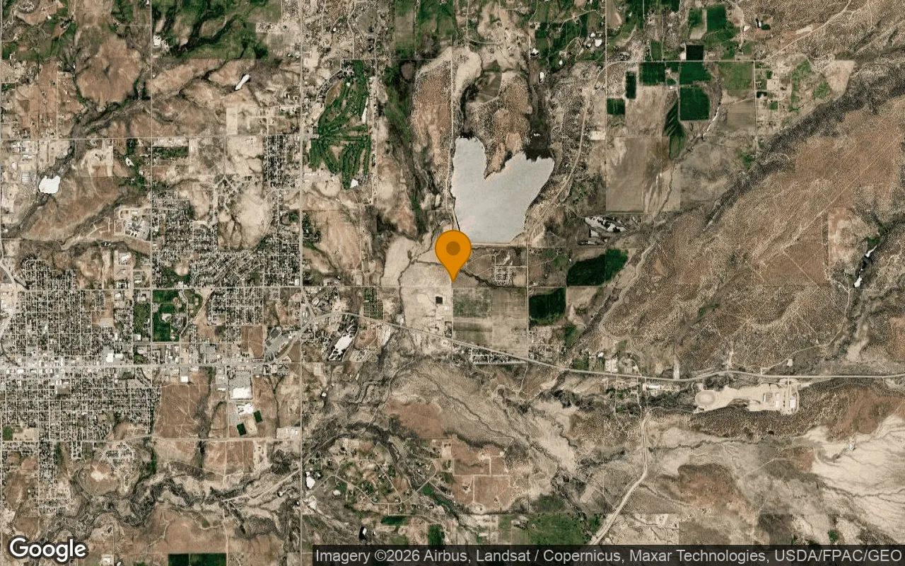 0.54 Acres in Cortez - Montezuma County, CO in Montezuma County, CO