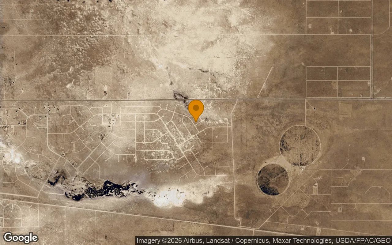 1.5 Acres in Alamosa - Alamosa County, CO in Alamosa County, CO