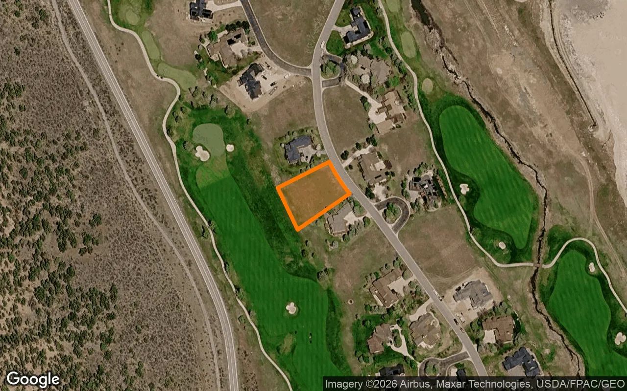 0.55 Acres in Carbondale - Garfield County, CO in Garfield County, CO