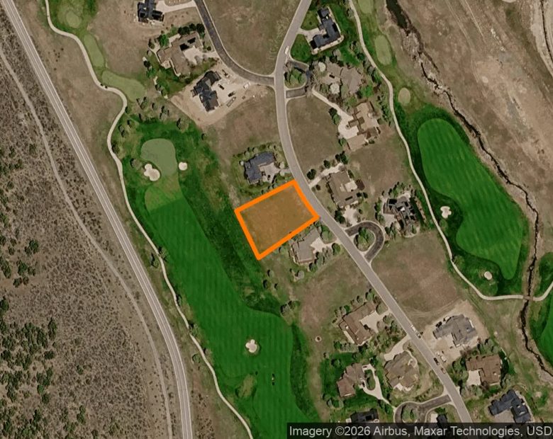 0.55 Acres in Carbondale - Garfield County, CO in Garfield County, CO