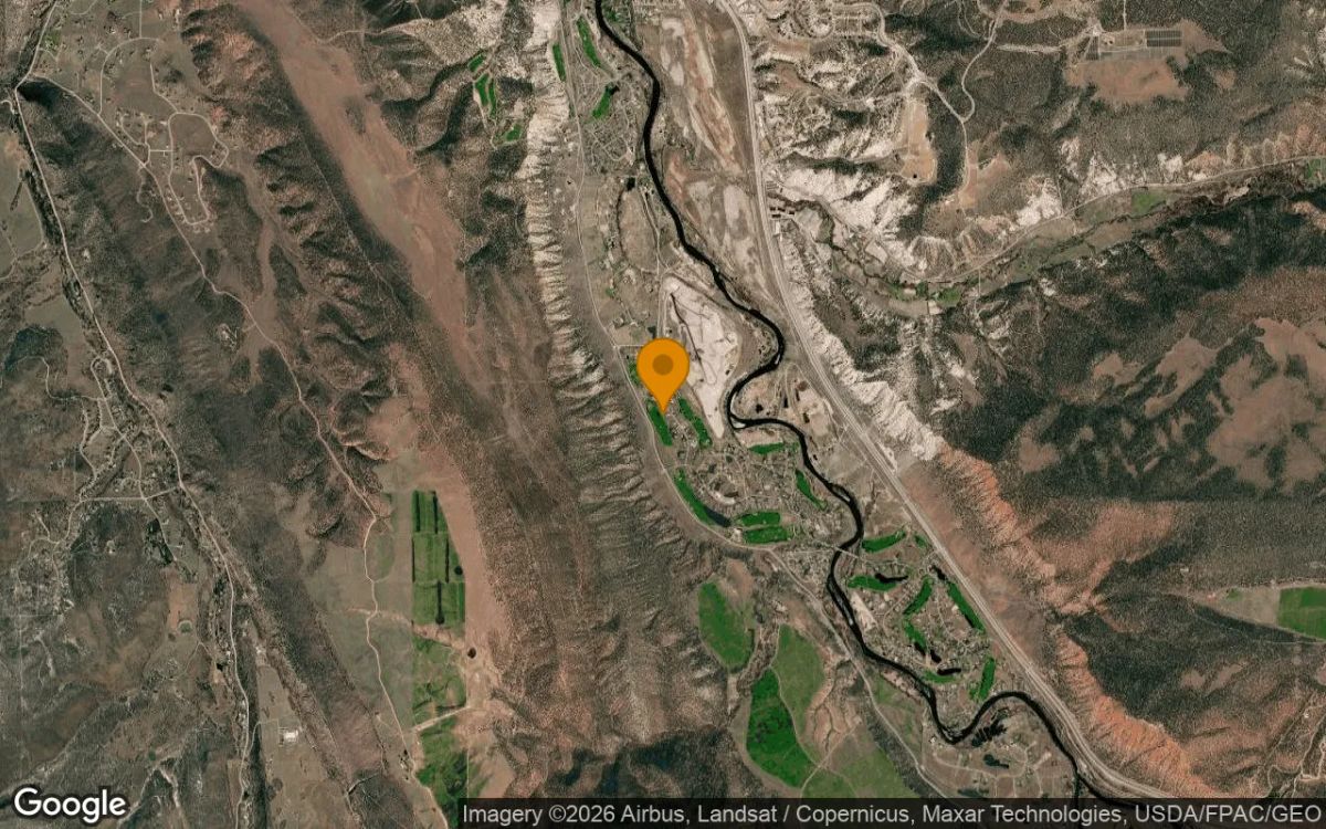 0.55 Acres in Carbondale - Garfield County, CO - Image 3