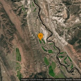 0.55 Acres in Carbondale - Garfield County, CO in Garfield County, CO