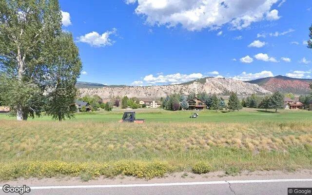 0.55 Acres in Carbondale - Garfield County, CO in Garfield County, CO