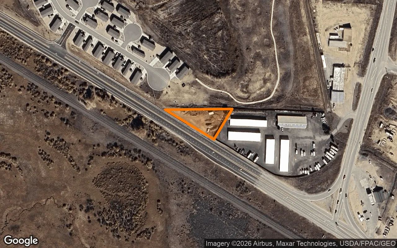 0.55 Acres in Granby - Grand County, CO in Grand County, CO