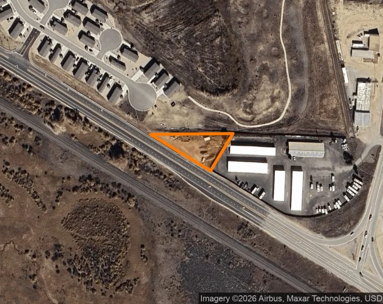 0.55 Acres in Granby - Grand County, CO in Grand County, CO