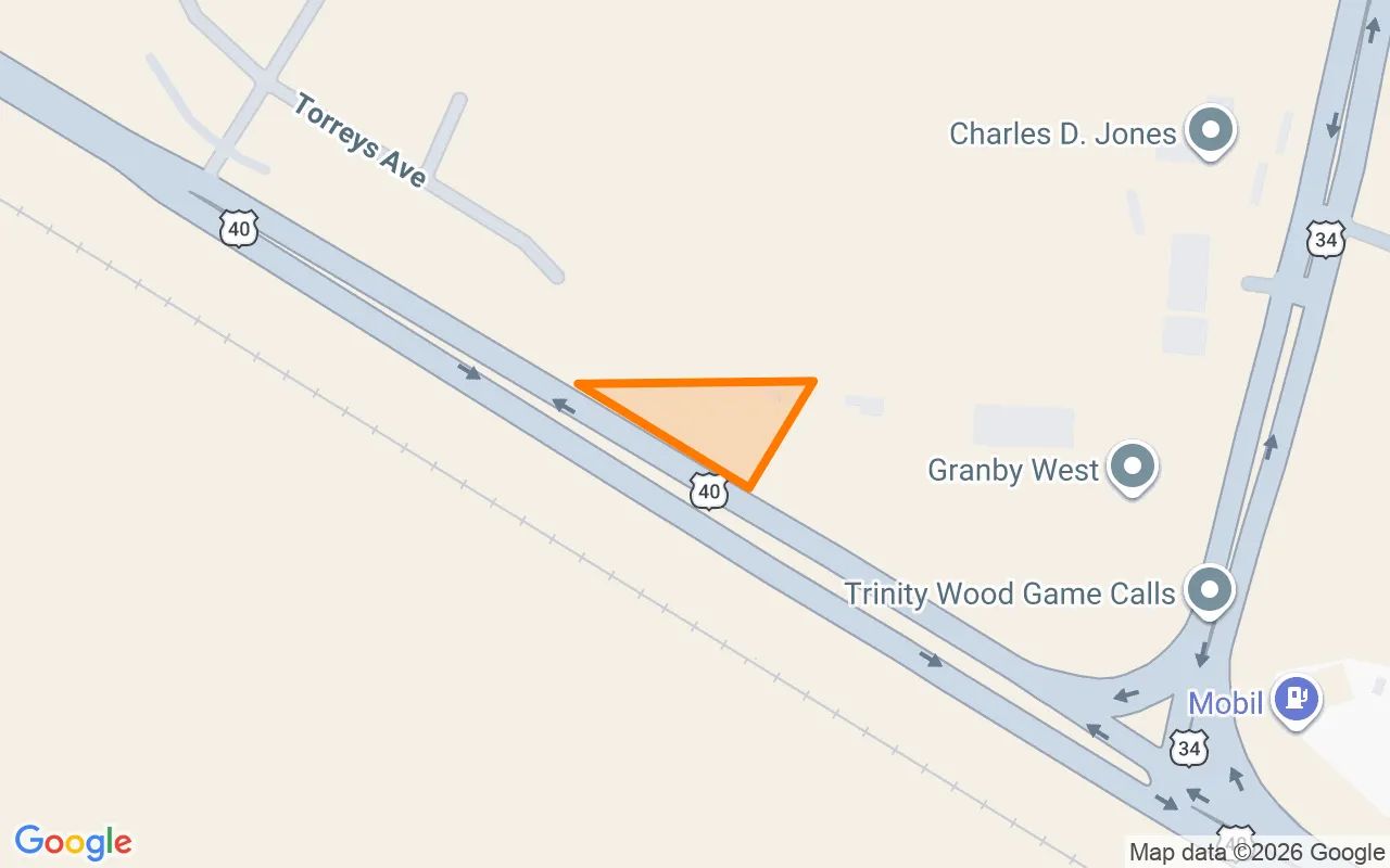 0.55 Acres in Granby - Grand County, CO in Grand County, CO