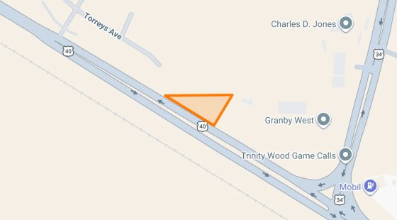 0.55 Acres in Granby - Grand County, CO in Grand County, CO
