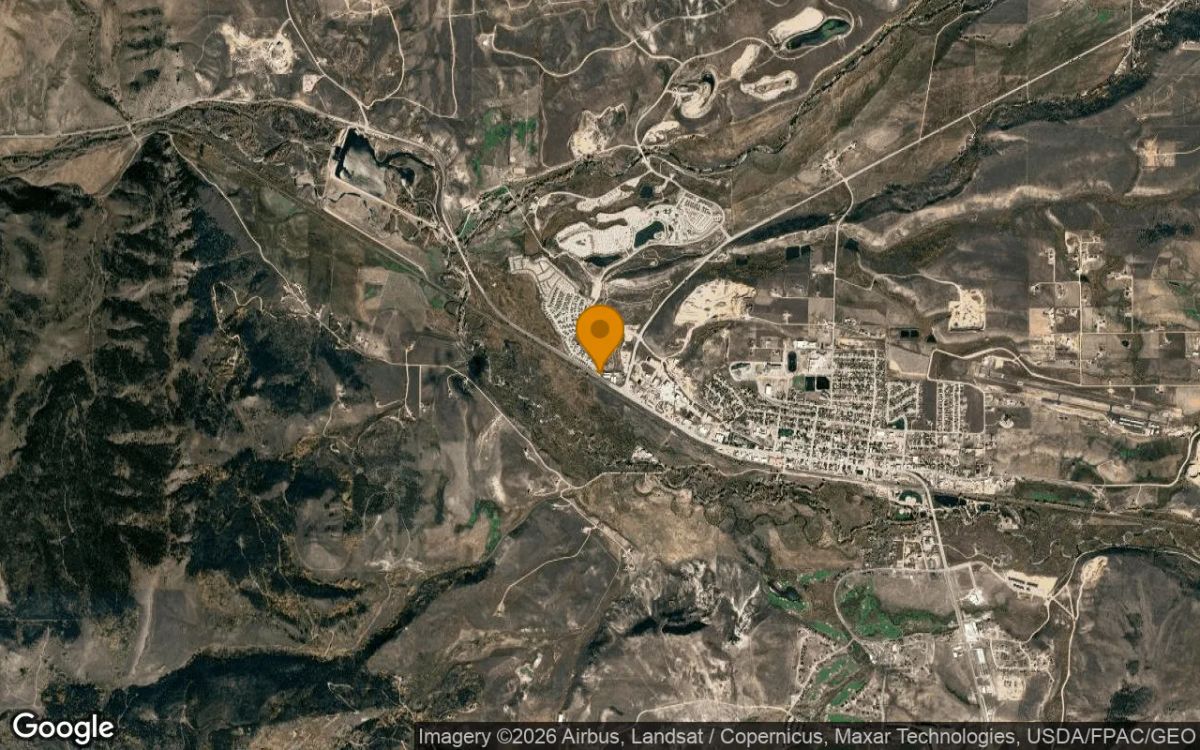 0.55 Acres in Granby - Grand County, CO - Image 3