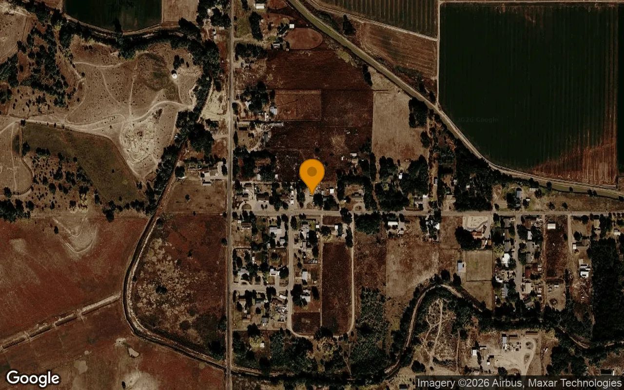 0.58 Acres in Rocky Ford - Otero County, CO in Otero County, CO