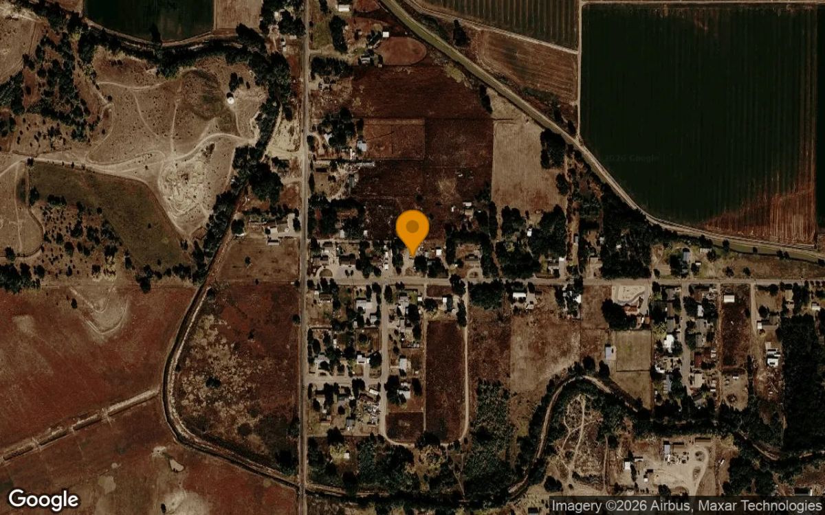 0.58 Acres in Rocky Ford - Otero County, CO - Main image